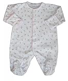 Kissy Kissy SLEEPWEAR ベビー・ガールズ US サイズ: 12-18 Months カラー: ホワイト