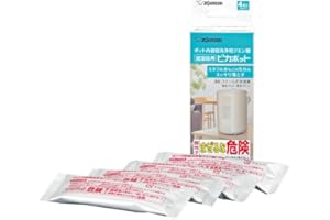 象印 ポット内容器洗浄用クエン酸 ピカポット 加湿器用 CD-KB03K-J