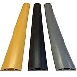 Superduty Extra Largeプラスチックコードカバー 59" Length CC-SPRD-YL