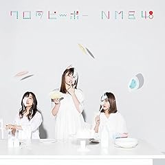 Which one / NMB48(�g�c�闢 ���c��� �a�J��� �����щp �A����)