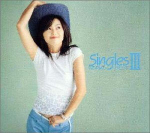 Singles～NORIKO BEST～III | 酒井法子 | オリコンニュース（ORICON NEWS）