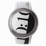 [ソニー] Sony 腕時計 FES Watch U White FES-WA1-W