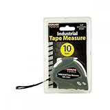 Kole ML067 Industrial Tape Measure with Self Retractable Blade [並行輸入品]