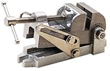 Wilton 12850 Drill Press Angle Vise 2-1/2-Inch Jaw Width, 1-1/2-Inch Depth, 6 -Pack [並行輸入品]