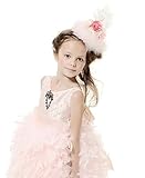 ★スウィートミニトップハット/ヘッドドレス【La Belle Guinevere】ラ・ベル・グィネヴィア