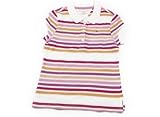 Tommy Hilfiger(トミーヒルフィガー) ポロシャツ 120サイズ 女の子