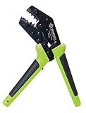 Greenlee PA8018 SMA/FC FO 1300 Series Crimper [並行輸入品]
