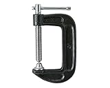 ﾊﾞｰｺ型ｼｬｺ万力 75ﾐﾘ　豊光