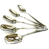 Happyday glassと、オムライススプーン。 HAY｜GLASS SPOONS - &Eat. by SUU(アンドイートバイスー