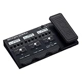 ZOOM ズーム ギター用 マルチエフェクター G3Xn