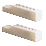 Power Strip Safety Cover-Set of 2 [並行輸入品]