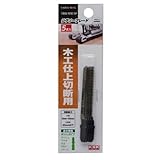 EARTH MAN ジグソーブレード5枚入木工仕上切断用 Bタイプ TBW-101D 5P TKG-1008230