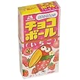 チョコボール いちご 森永製菓 20個入り1BOX
