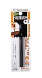 ストロングツール(Strong TooL) だ円形ベルト穴あけパンチ 4×5mm 05541