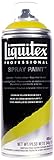 Liquitex Professional Spray Paint 12-oz, Cadmium Yellow Medium Hue 1 [並行輸入品]