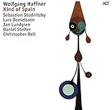 KIND OF SPAIN [LP] (180 GRAM) [Analog]