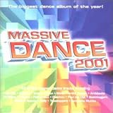 Massive Dance Hits 2001
