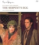 蛇の卵 【HD修復版】 [Blu-ray]