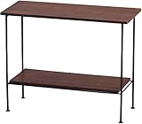 代引不可・同梱不可アビテ(Habiter) ラスティ・ロウラック ZR-604-BK