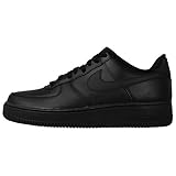 [ナイキ] AIR FORCE 1 07 エアフォース 1 07 315122-001 ブラック 27.5cm