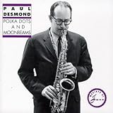 Polka Dots & Moonbeams