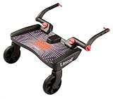Lascal buggy board ラスカル バギーボード Maxi ブラック