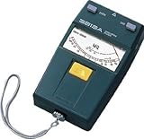 横河計測(YOKOGAWA) 321343 アナログ絶縁抵抗計