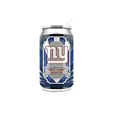 NFLニューヨークジャイアンツSSサーモCan ホワイト