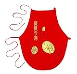 2つのセット、赤ちゃんビブス、赤ちゃんが冷たい布を奪うのを防ぐ、赤