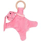 ApplePark アップルパーク オーガニック オシャブリパルズ うさぎ (TM174) byパパジーノ