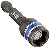 Irwin Tools 1837539 Impact Performance Series Nut Setter, 3/8" x 1-7/8" by IRWIN [並行輸入品]