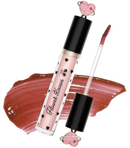 Amazon | Flower knows(フラワーノーズ) LoveBear リップスティック
