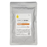 化粧品原料 ビタミンC誘導体パウダー 50g 水溶性ビタミンC誘導体 粉末