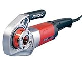 Ridgid 36912 600 Power Drive Complete with Dies [並行輸入品]