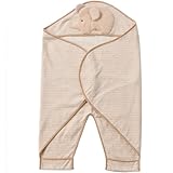 Amorosa mamma 天使の糸 collection ニコニコ動物のあんよが出る足つきアフガン ゾウ AG-216