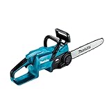 マキタ(Makita) 350ｍｍ充電式チェーンソー 18V バッテリ・充電器別売 MUC357DZ