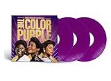The Color Purple (Music From & Inspired By) (Various Artists) [Analog]