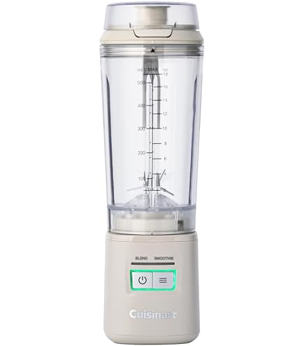 Amazon | Oster【公式】アーバンブレンダーミキサー450W レッド