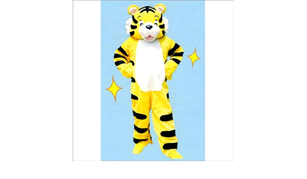 特価 着ぐるみ トラのアムちゃん 虎 コスプレ その他 Www Qiraatafrican Com