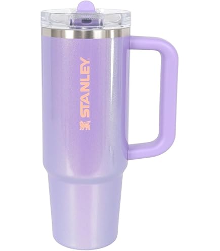 Amazon | STANLEY Quencher H2.0 FlowState Stainless Steel Vacuum