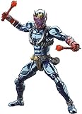 BANDAI SPIRITS(バンダイ スピリッツ) フィギュアライズスタンダード 仮面ライダー響鬼 色分け済みプラモデル