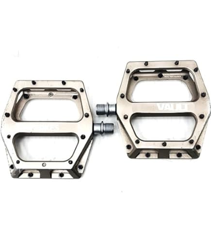 Amazon | ディーエムアール(DMR) VAULT PEDAL BRENDOG MATT BLACK DMR