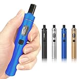 Joyetech eGo AIO 2 電子タバコ 本体 VAPE ベイプ スターターキット (リッチブルー)
