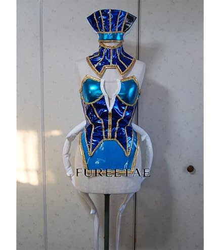 Amazon.co.jp: [エアーズCOS] tiger&bunny タイバニ ブルーローズ