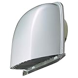 三菱電機 (MITSUBISHI) ダクト用システム部材 深形フード P-13VAH4