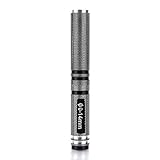ステンレス製　リーマー　穴開け0～14mm　テーパーリーマ　ブラックー
