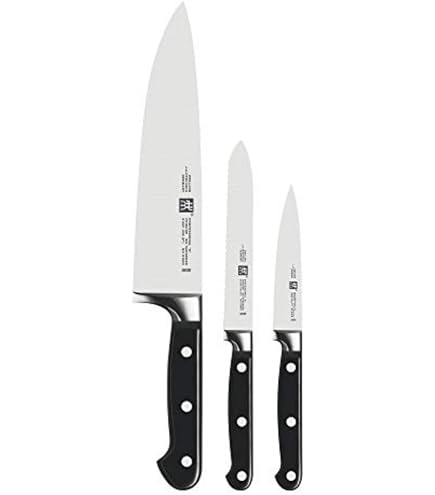 Amazon | Zwilling J.A. Henckels Twin Pro S 2-Piece Promotional
