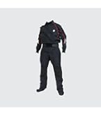 Amazon | Bluestorm(ブルーストーム) BSJ-FDS1 シロッコドライスーツ M