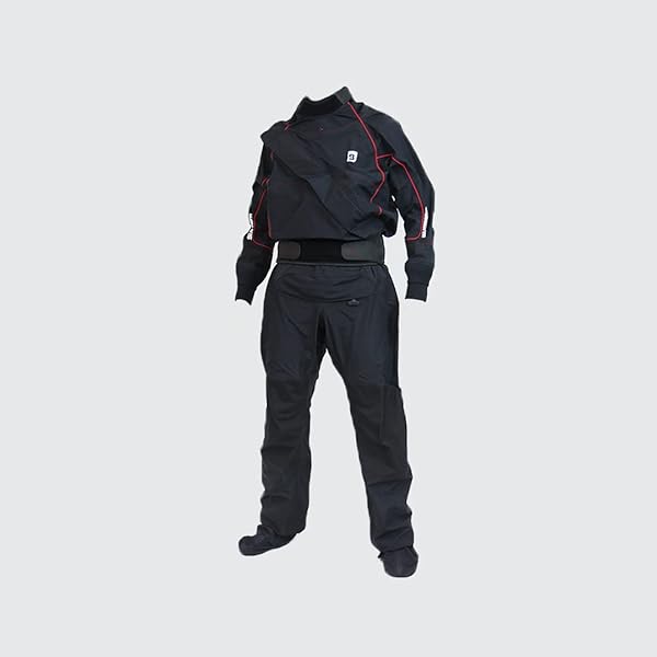 Amazon | リトルプレゼンツ(LITTLE PRESENTS) フルドライスーツⅡ DS