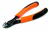 Bahco 2101G-140 Ergo Diagonal Cutting Pliers, 5 1/2-Inch [並行輸入品]